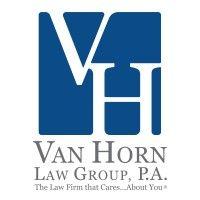 van horn law group p.a. logo image