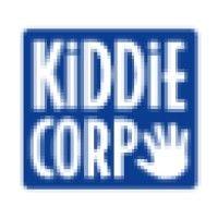 kiddiecorp, inc. logo image