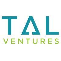 tal ventures logo image