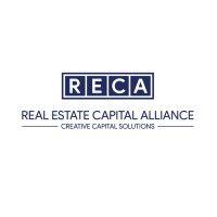 real estate capital alliance (reca) logo image