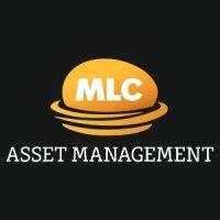 mlc asset management logo image