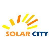 solar city logo image