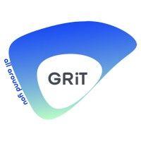 grit logo image