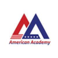 ama viet nam - american academy logo image