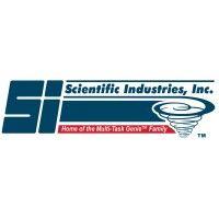 scientific industries, inc. logo image