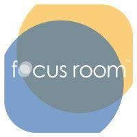 focusroom logo image