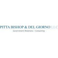 pitta bishop & del giorno llc logo image