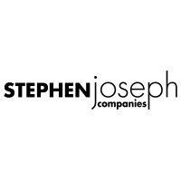 stephen joseph companies logo image