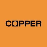 copper logo image