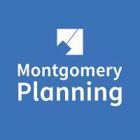 montgomery county planning department logo image