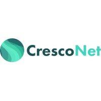 cresconet logo image