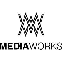 mediaworks logo image