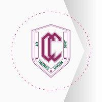 claires court logo image