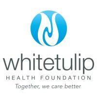 whitetulip health foundation inc logo image