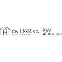 the hom co logo image