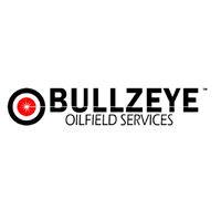 bullzeye oilfield services logo image