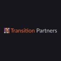 transition partners logo image