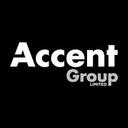 logo of Accent Group Limited