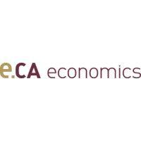 e.ca economics logo image