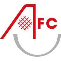 aberdeen fc community trust logo image