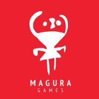 magura games logo image