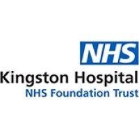 kingston hospital nhs foundation trust logo image