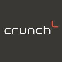 crunch logo image