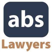 abs lawyers uk logo image