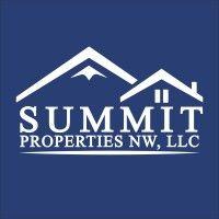 summit properties nw, llc. logo image