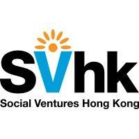 social ventures hong kong logo image