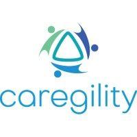 caregility logo image