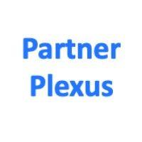 partner plexus logo image