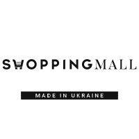 shopping mall logo image