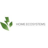 home ecosystems logo image