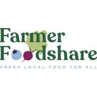 farmer foodshare logo image