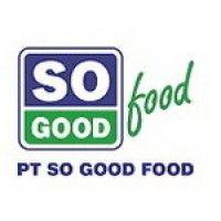 pt so good food logo image