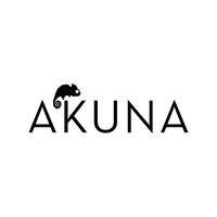 akuna as logo image