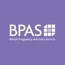 logo of British Pregnancy Advisory Service Bpas