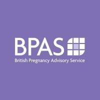 british pregnancy advisory service (bpas) logo image