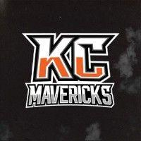 kansas city mavericks logo image