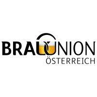 brau union österreich logo image