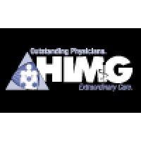 himg (huntington internal medicine group) logo image