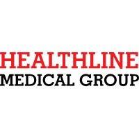 healthline medical group logo image