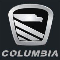 columbia vehicles logo image