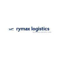 rymax logistics logo image