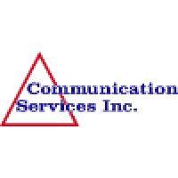 communication services inc. logo image