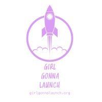 girl gonna launch foundation logo image