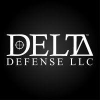 delta defense llc logo image