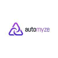 automyze logo image