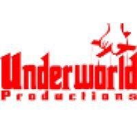 underworld productions logo image